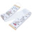 Cute Wall Sticker Height Measure Growth Chart Home 12