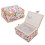 Large Double Layer Sewing Basket with Comfortable Handle, 24x17.5x13cm 9