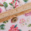 Large Double Layer Sewing Basket with Comfortable Handle, 24x17.5x13cm 10