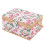 Large Double Layer Sewing Basket with Comfortable Handle, 24x17.5x13cm 16