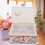 Large Double Layer Sewing Basket with Comfortable Handle, 24x17.5x13cm 8