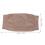 Crack Sock Nylon + Silicone 20x10cm Donna morbida 9