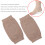 Crack Sock Nylon + Silicone 20x10cm Donna morbida 12