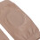 Crack Sock Nylon + Silicone 20x10cm Donna morbida 7