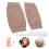 Crack Sock Nylon + Silicone 20x10cm Donna morbida 6