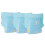 3Pcs Baby Swim Diapers Reusable Waterproof Infant 8