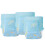 3Pcs Baby Swim Diapers Reusable Waterproof Infant 2