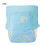 3Pcs Baby Swim Diapers Reusable Waterproof Infant 14