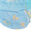 3Pcs Baby Swim Diapers Reusable Waterproof Infant 12