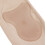 Calcetines de Protección 7.5x3.5in Nylon+Silicona 12