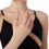 SupportM Manchon de bras droit 23-32mmHg 12