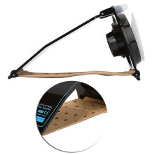 Guitar Support Rest Neck Pillow Footstool Strap for Acoustic and Folk Guitars - Adjustable and Comfortable Design