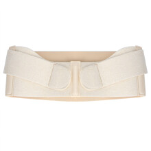 Stretchable Women Pelvic Support Correction Belt