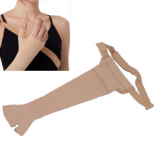 Manchon de bras pour lymphœdème 23-32mmHg XL Couleur: N/A