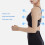 SupportL Manchon de bras 23-32 mmHg PU Gauche 4