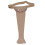 SupportL Manchon de bras 23-32 mmHg PU Gauche 3
