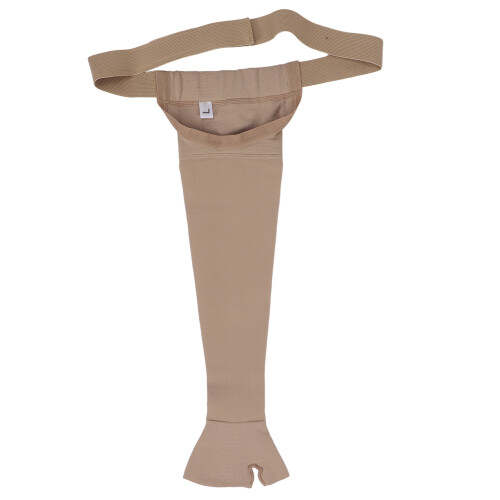 SupportL Manchon de bras 23-32 mmHg PU Gauche 2