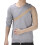 SupportL Manchon de bras 23-32 mmHg PU Gauche 13