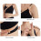 SupportL Manchon de bras 23-32 mmHg PU Gauche 10