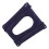 Coussin gonflable anti-escarres, flocage, lavable 16