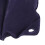 Coussin gonflable anti-escarres, flocage, lavable 12