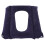 Coussin gonflable anti-escarres, flocage, lavable 5