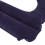 Coussin gonflable anti-escarres, flocage, lavable 4
