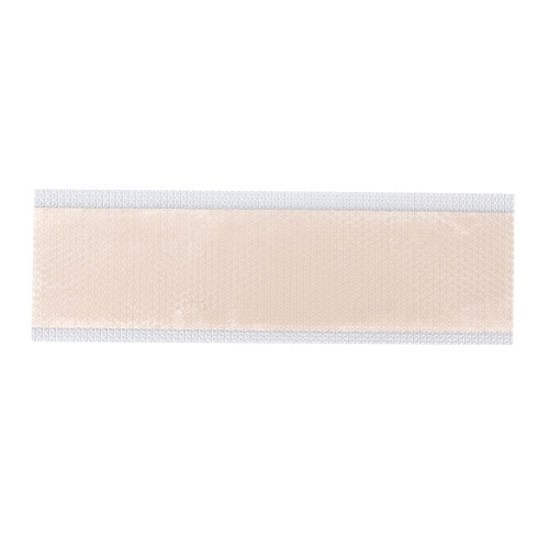 Strisce autoadesive di silicone per cicatrici 1