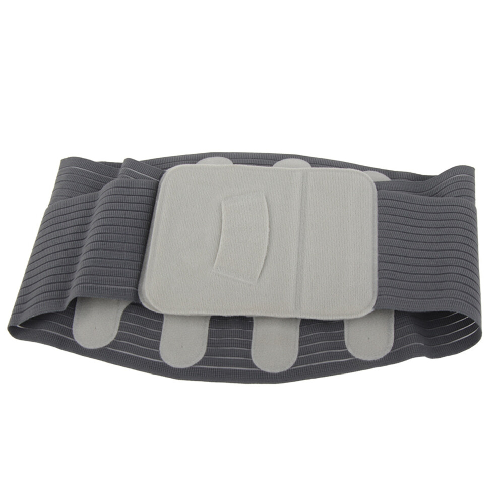 Waist Support Belt Lumbar Fatigue Pain Relieve