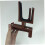 Sturdy Violin Floor Rack Portable Stand with Simple Design for All Sizes, Durable Material and Enhanced Stability 5