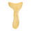 Planche gua sha en bois d'encens pour le drainage lymphatique 1
