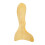 Planche gua sha en bois d'encens pour le drainage lymphatique 8