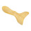 Planche gua sha en bois d'encens pour le drainage lymphatique 2