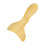 Planche gua sha en bois d'encens pour le drainage lymphatique 16