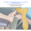 Planche gua sha en bois d'encens pour le drainage lymphatique 5