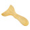 Planche gua sha en bois d'encens pour le drainage lymphatique 6