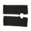 4 pezzi di manicotti resistenti al taglio livello 5 nero S/M/L 11