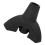 Punta tripode in silicone per bastone da 19 mm - 9,58,57 cm 16