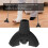 Punta tripode in silicone per bastone da 19 mm - 9,58,57 cm 8