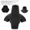 Punta tripode in silicone per bastone da 19 mm - 9,58,57 cm 11