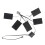 Coussin chauffant électrique Fiber Clothing, 45-65 2