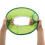 Waterproof Cloth Baby Shampooing Cap Elastic Kids 11
