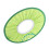 Waterproof Cloth Baby Shampooing Cap Elastic Kids 14