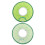 Waterproof Cloth Baby Shampooing Cap Elastic Kids 4