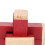 Verrou puzzle en bois à emboîter - bois composite 7