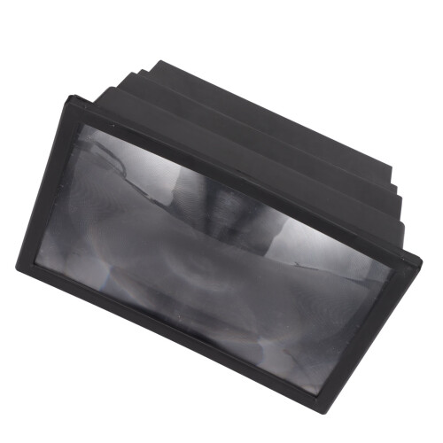 3D Smartphone Screen Magnifier Double Zoom Foldable & Retractable Easy to Use