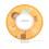Waterproof Cloth Baby Shampooing Cap Elastic Kids 13