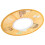 Waterproof Cloth Baby Shampooing Cap Elastic Kids 15