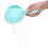 Baby Shampoo Cup Cute Kid Wash Hair Bathing 12
