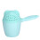 Baby Shampoo Cup Cute Kid Wash Hair Bathing 4